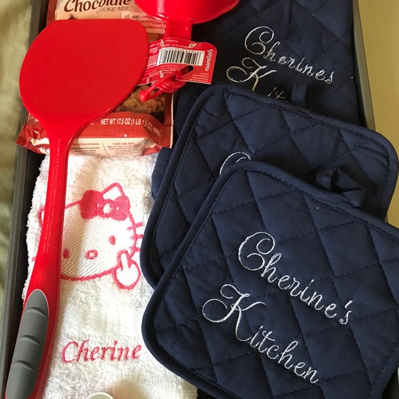 Hand Crafted Other - Signature Deluxe Gift Set